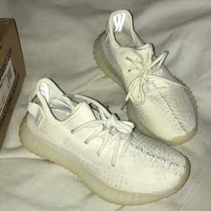 Yeezy Boost 350 V2, NWOT